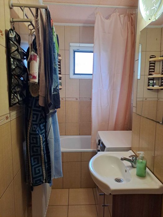 Apartament cu 2 camere