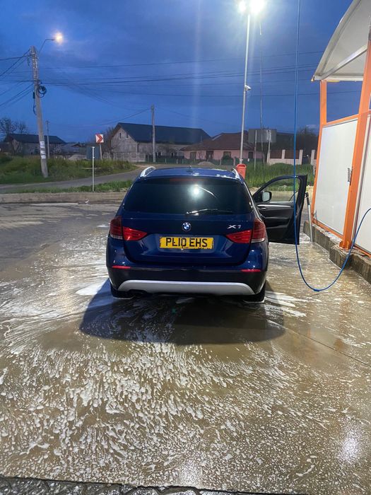 Dezmembrez bmw x1 e84, piese dezmembrari craiova bmw x1 x3 x5 x6 motor