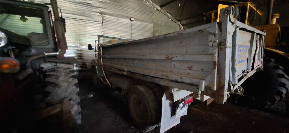 Продам  ГАЗ  САЗ