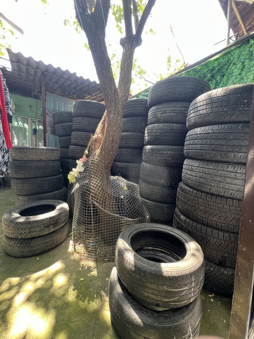Balonla bor 13-21 gacha sostoyaniya yaxshi