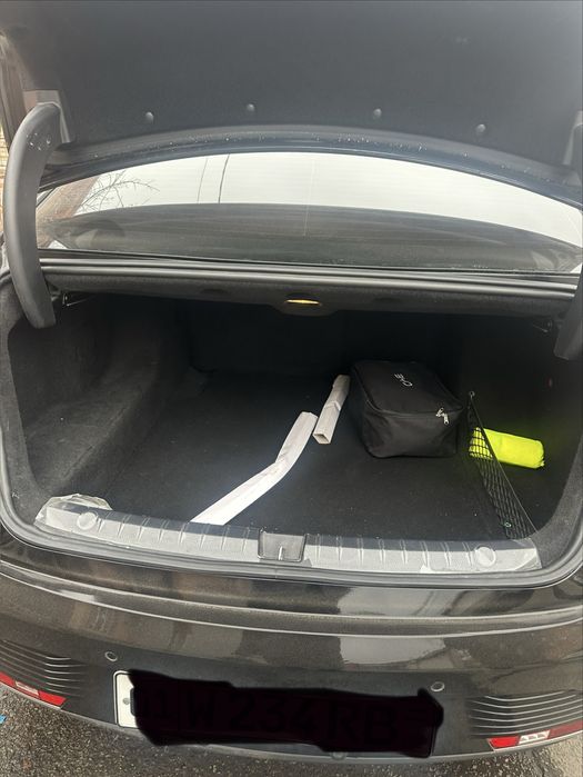 Byd chazor full flagship