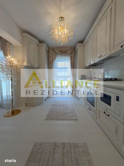 Apartament 3 camere de vanzare | Biruintei | 10 minute Metrou Berceni