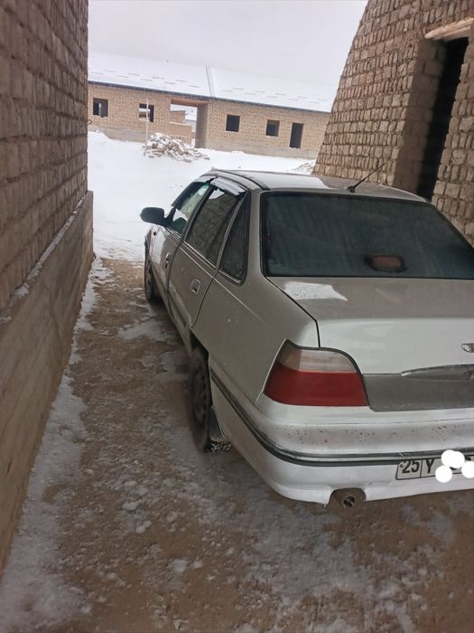 Nexiya 1 daewoo 2006