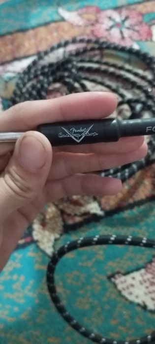 гитара ESP LTD AX-50 BLKS