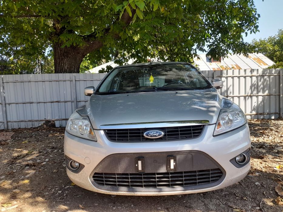 Ford focus MK2 1.6 benzina