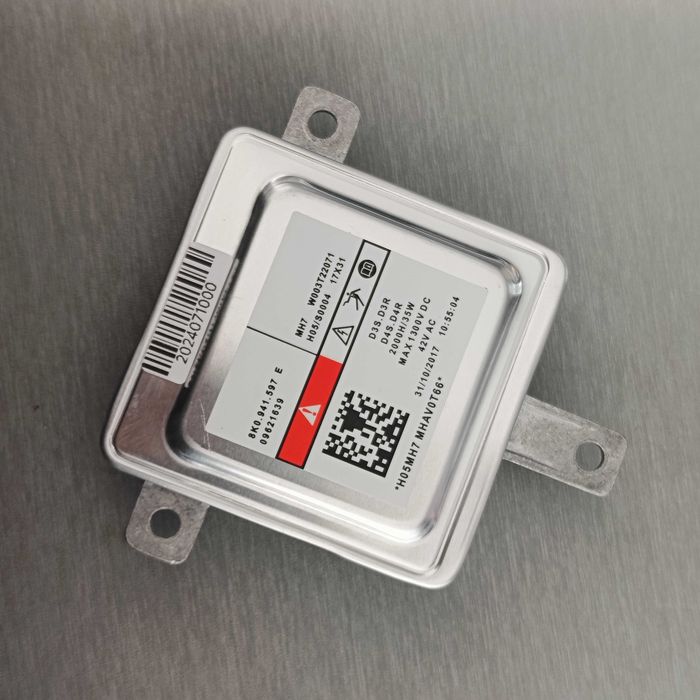 Баласт за фар/ксенон Audi,VW,SEAT,SKODA 8K0.941.597 C,B,E