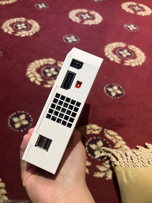 Продается не полный комплект Nintendo Wii