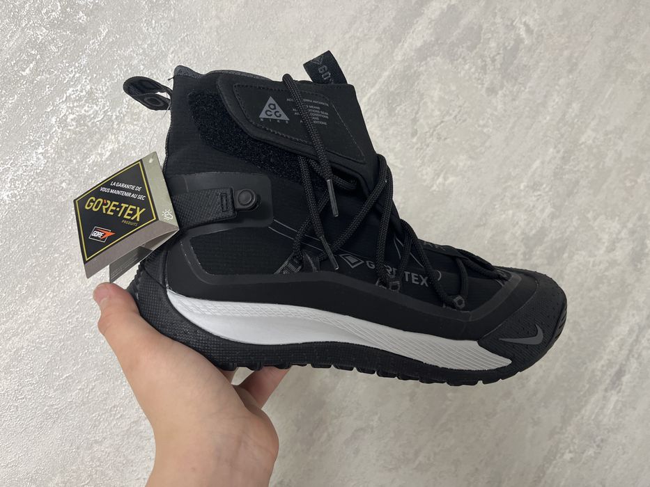 Обувь Nike acg новый