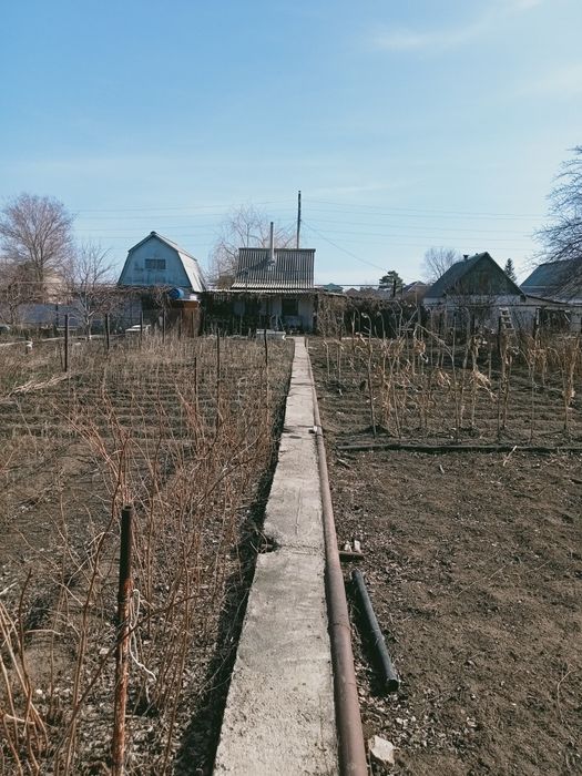 Дачу,в красивом, экологически чистом районе,