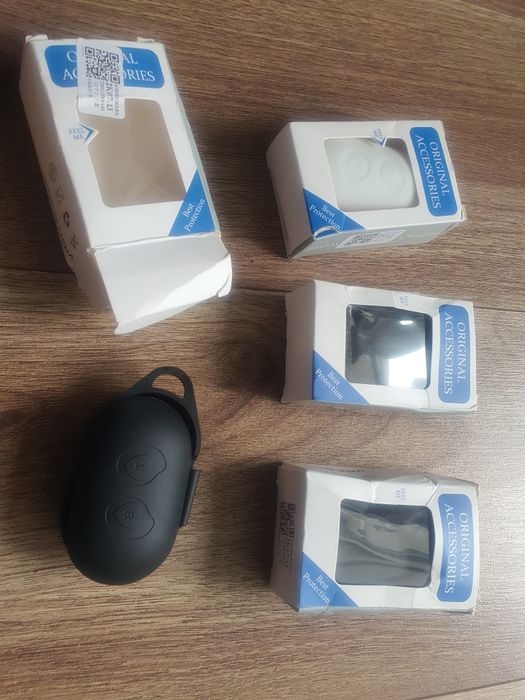 Husa Samsung Galaxy Buds/Buds+