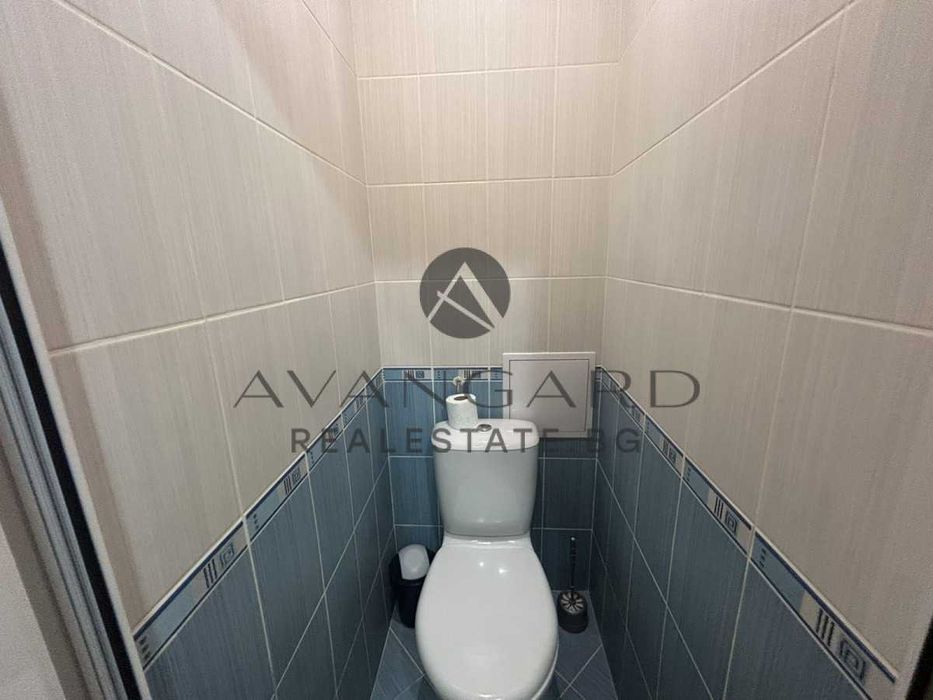 Продава се Двустаен апартамент в Пловдив, Кючук Париж - 60 кв.м за 1634 €/кв.м - Снимка #6