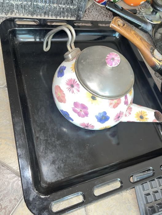 Все из дома техника и посуда