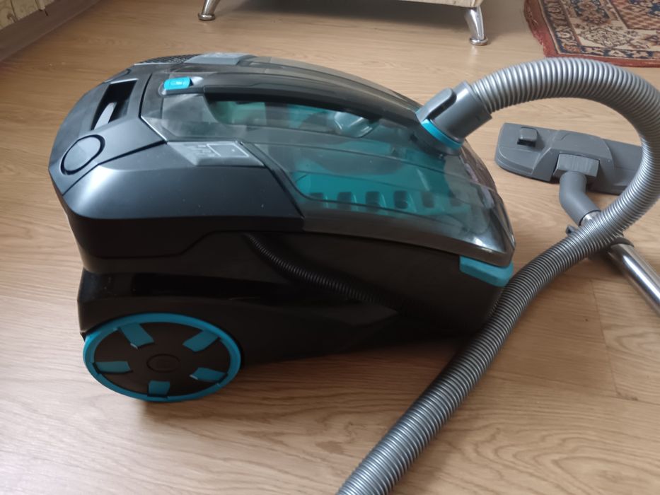 Пылесос моющий THOMAS