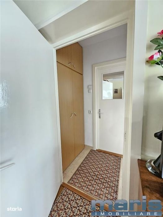 7 Noiembrie - Spitale - UMF 2 camere 50 mp etaj 1
