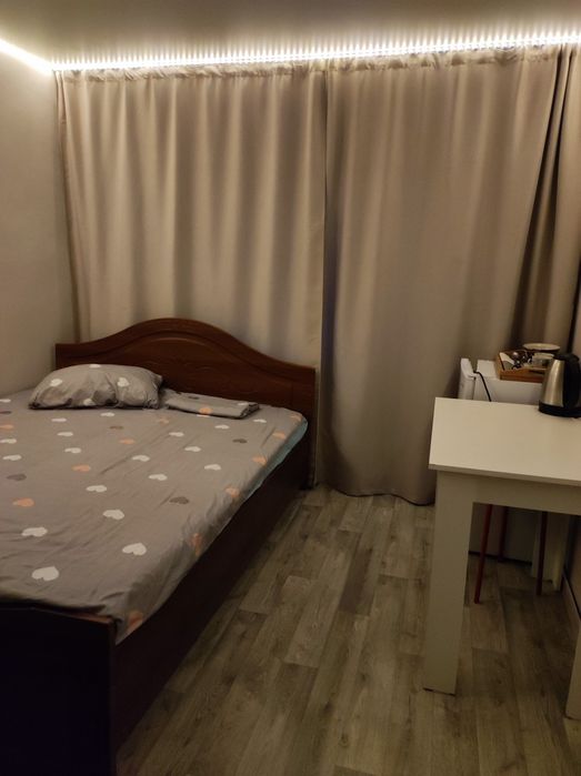 Сдам квартиру посуточно