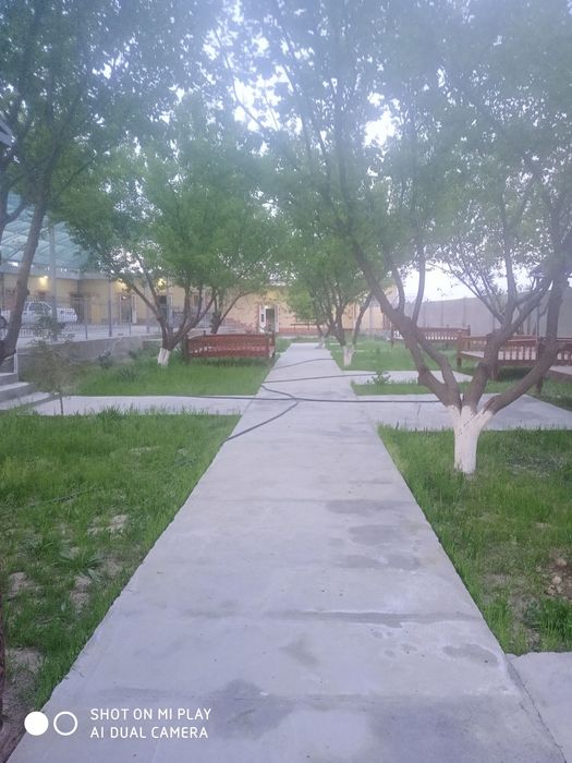 Ишлаб турган чойхона сотилади