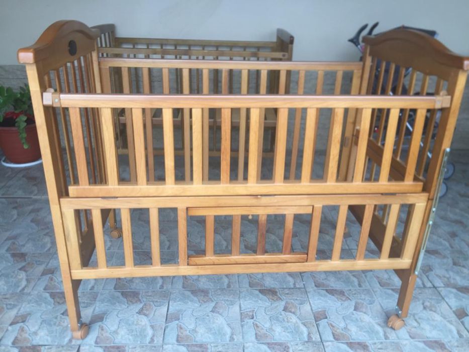 Детская манеж