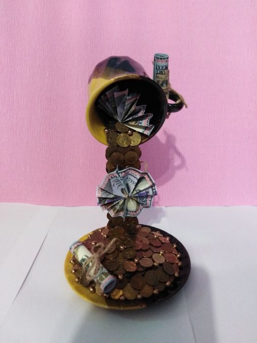 продам сувенир ручной работы