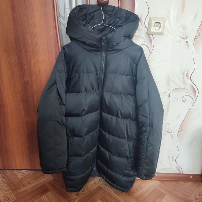 Продам зимнюю куртку