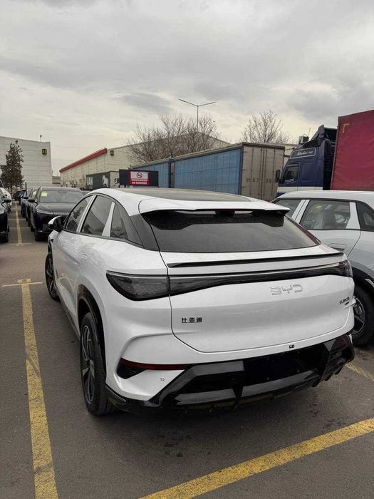 Byd sealine 7 610 km pod zakaz