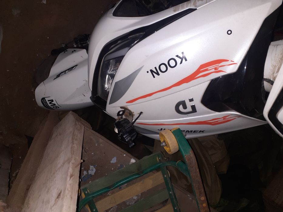 Скутер м8 2024год