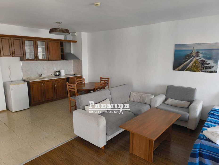 Продава се Тристаен апартамент в Ахелой - 83 кв.м за 547 €/кв.м - Снимка #4