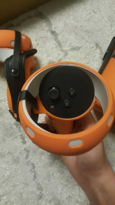 oculus quest 2 в хороше сост
