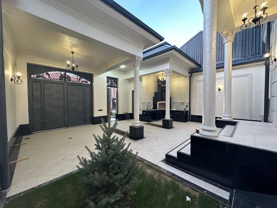 Мирзо Улугбекский район Ориентир- Никитина  Дом