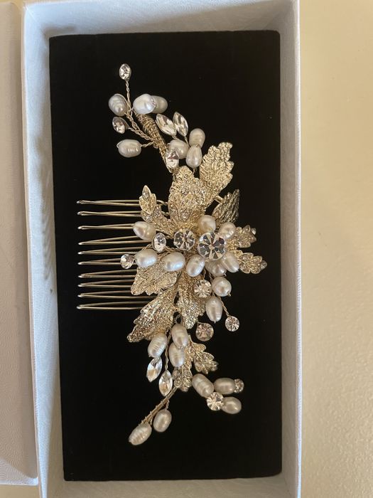 Accesoriu par mireasa Twilight Designs UK