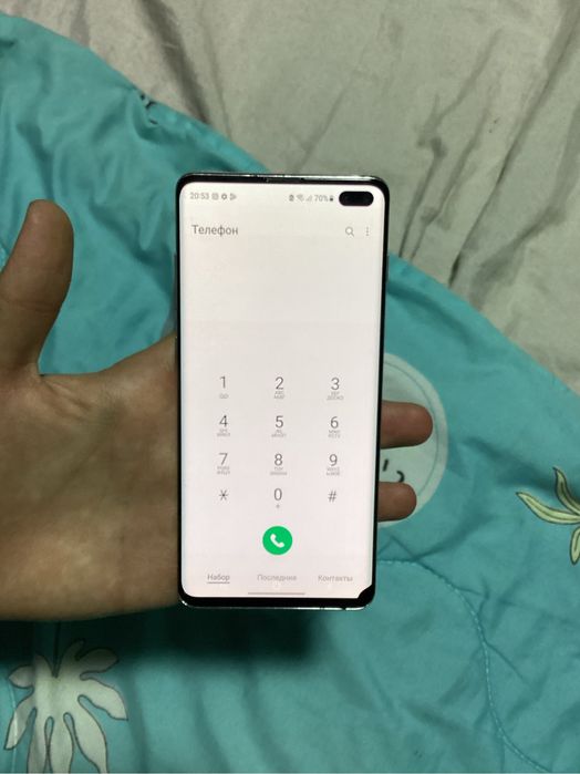 Samsung S10plus vetnam