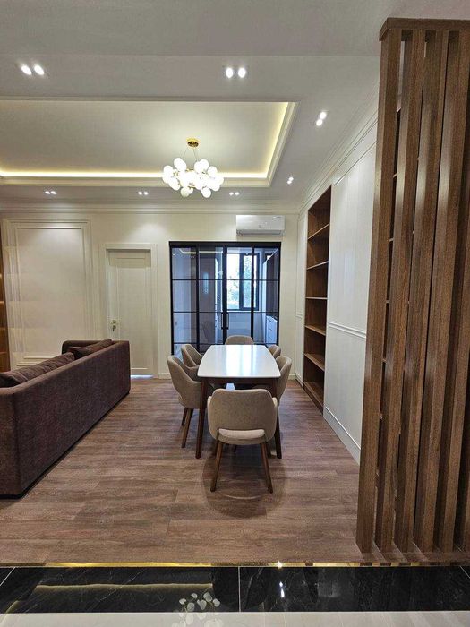 Продается 3-x ком. по СУПЕР ЦЕНЕ в ЖК Тиара Резидентс 3/3/10