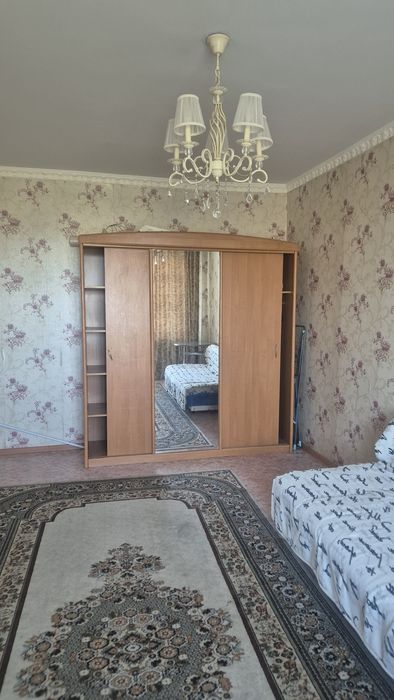 Сдам 1ком квартиру на Абая