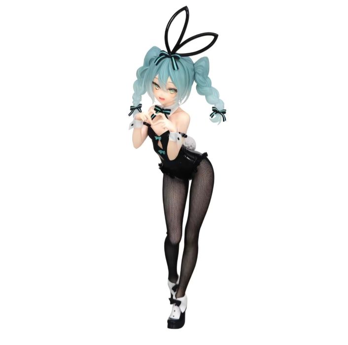 Фигурка Hatsune Miku