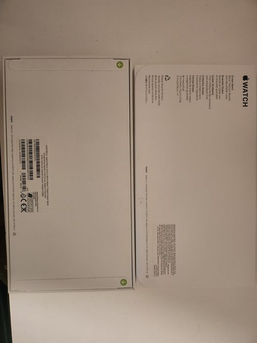 Apple  watch ultra 2