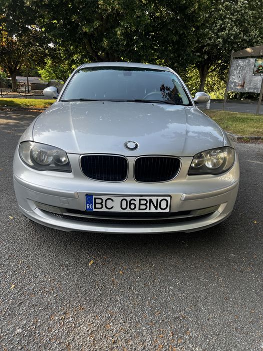 BMW 1 Series 2007 — imagine 3