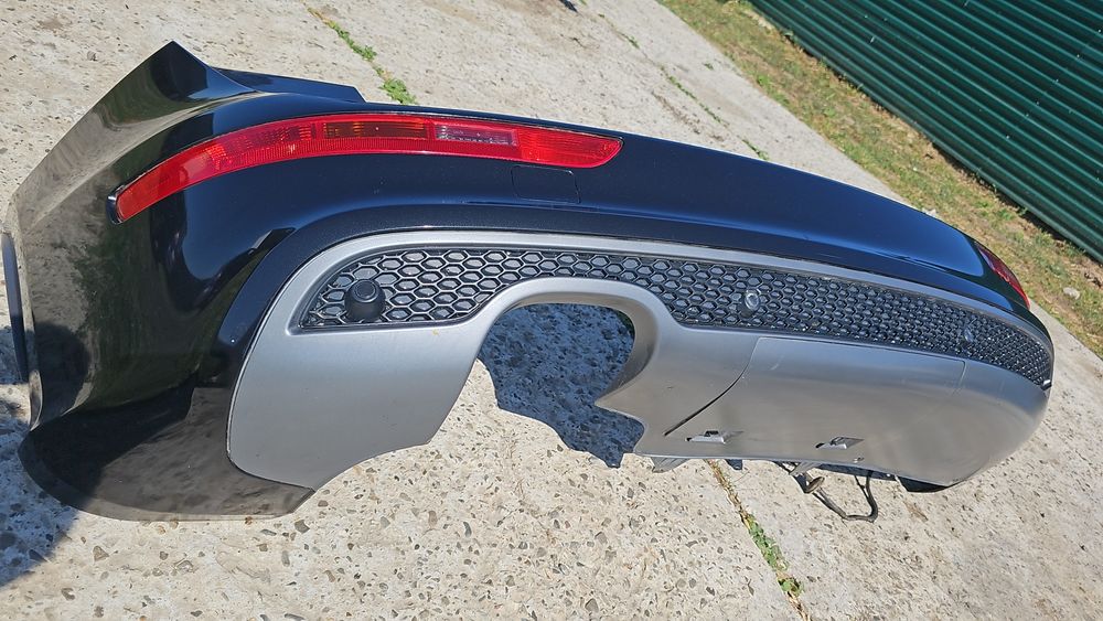 Bara spate Audi Q5 S line an 2013