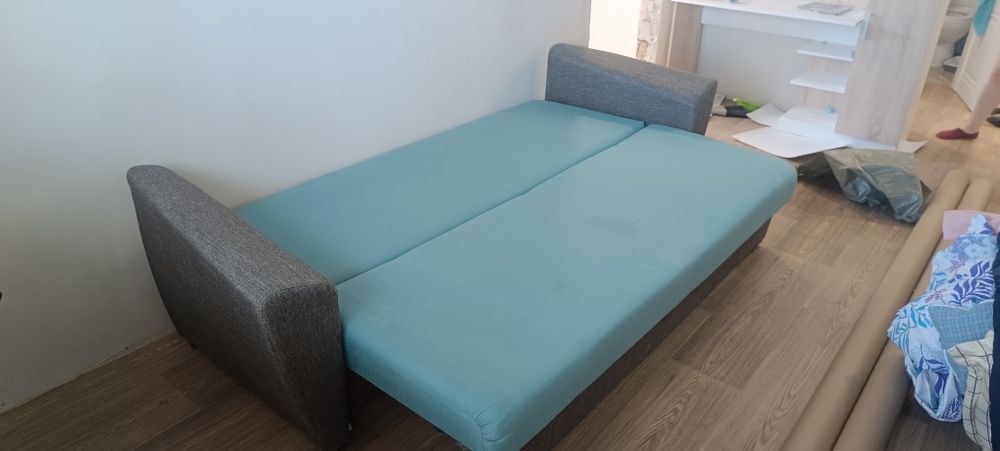 Продам диван б/у