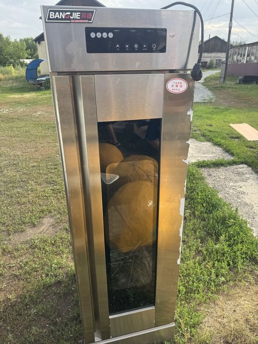 Оборудование для общепита