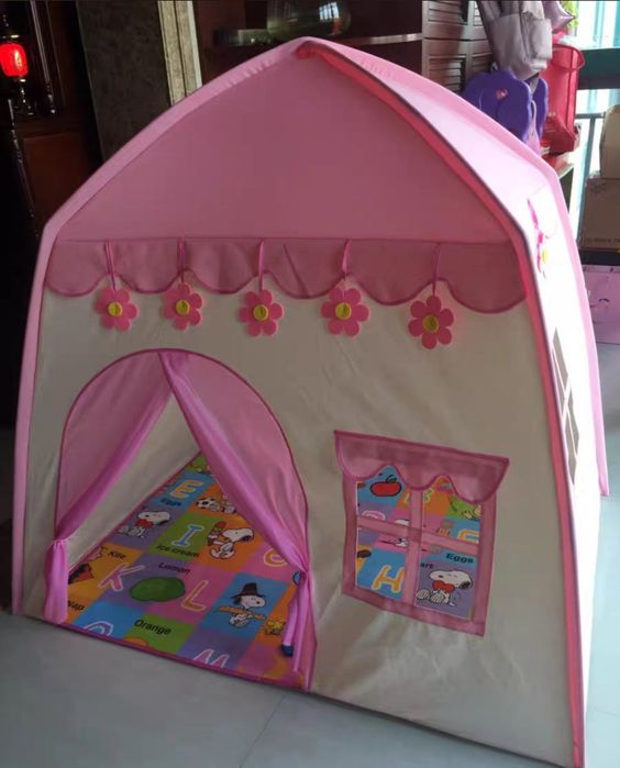 Detskiy palatka bolalar uchun