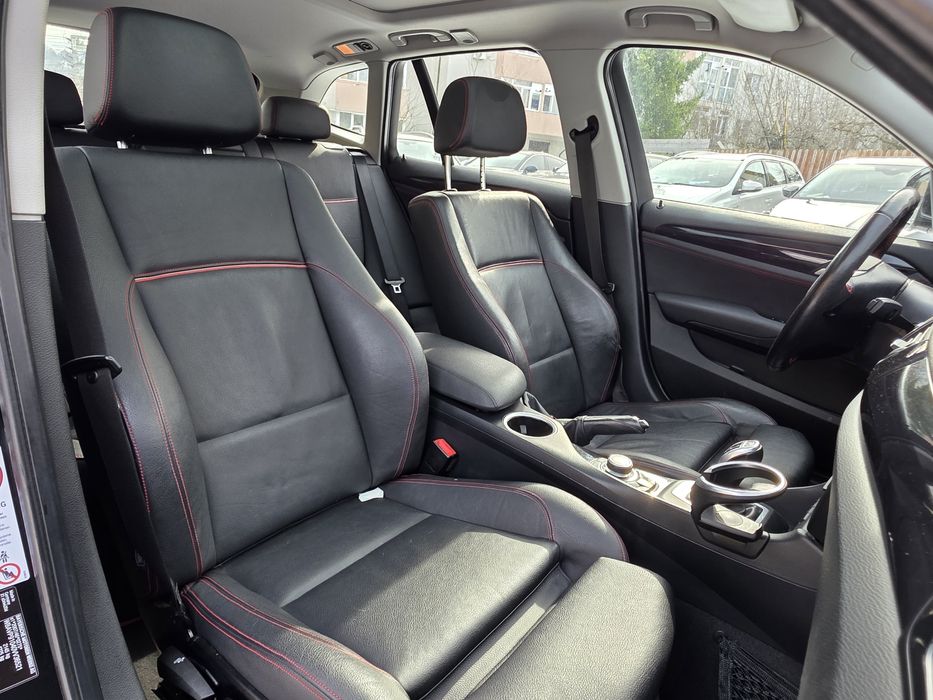 Bmw x1 Sport line 2013 2.0 D x-drive Superb