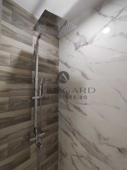 Продава се Двустаен апартамент в Пловдив, Остромила - 67 кв.м за 2344 €/кв.м - Снимка #7