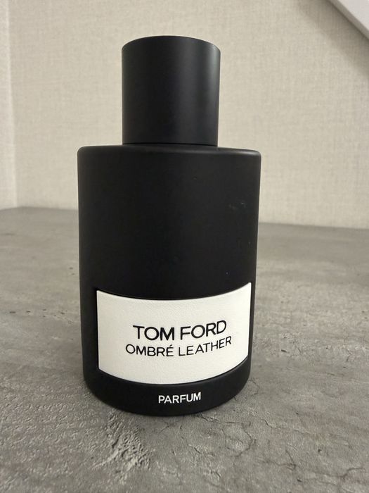 Продам парфюм Tom Ford Ombre Leather