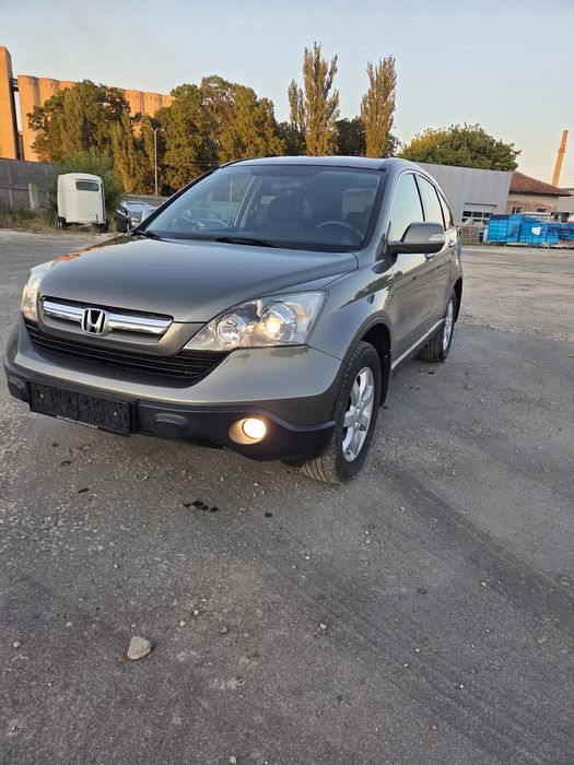 HONDA CR-V 2000куб.150к.с.