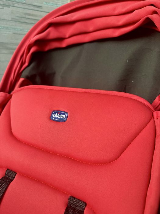 Коляска детская Chicco-фирменная