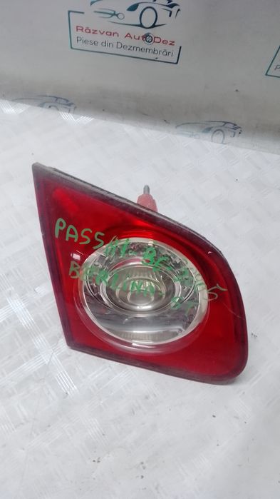 stop stanga hayon  volkswagen passat b6 berlina - motorina 2008