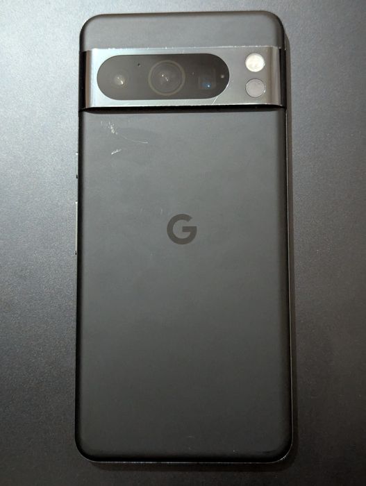 Google Pixel 8 pro