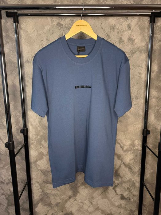 Tricou Balenciaga