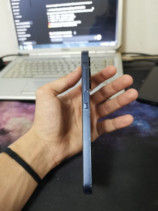 Samsung Galaxy A15 5G 128GB, stare buna