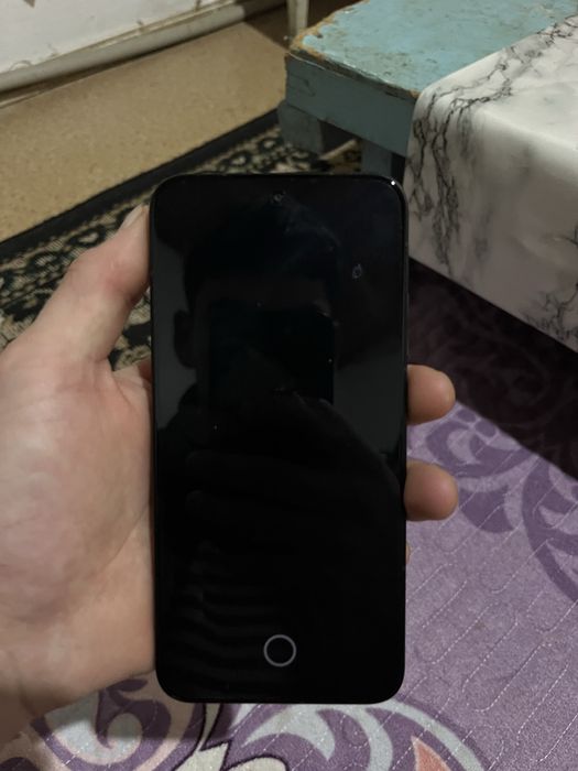 POCO F7 памят 512 гб