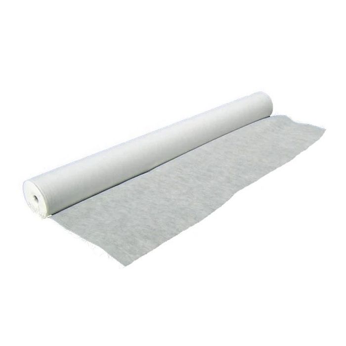 Дренажен геотекстил MINET TERASIN NS 150 g/m² – ролка 2x50 м (100 м²) – Нов